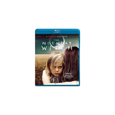 The Noonday Witch (Blu-ray)(2016)