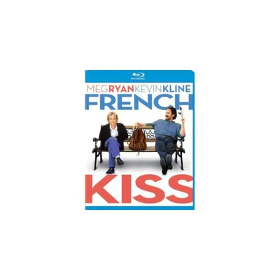 French Kiss (Blu-ray)(1995)