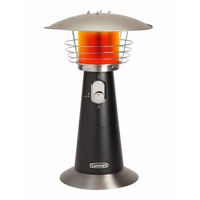 Table Top Patio Heater - Cuisinart