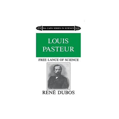 Louis Pasteur