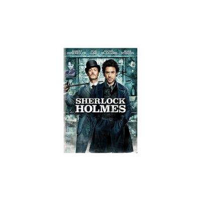 Sherlock Holmes (DVD)