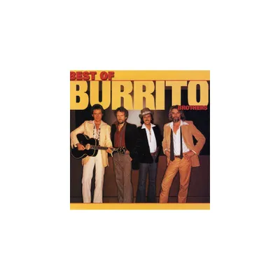 Burrito Brothers