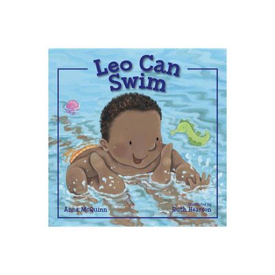 When You Can Swim - By Jack Wong (hardcover) : Target