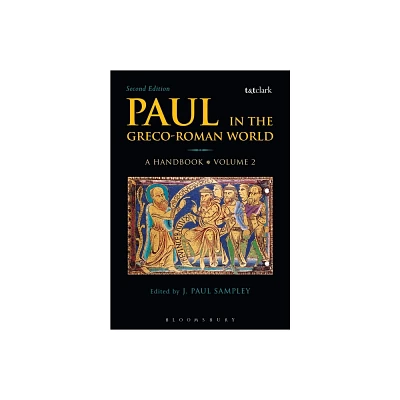 Paul in the Greco-Roman World