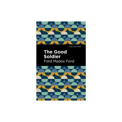 The Good Soldier