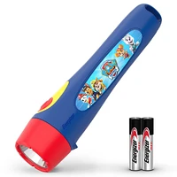 Energizer Paw Patrol Handheld Flashlight