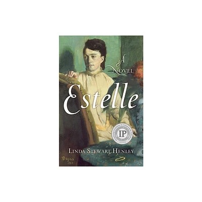 Estelle - by Linda Stewart Henley (Paperback)