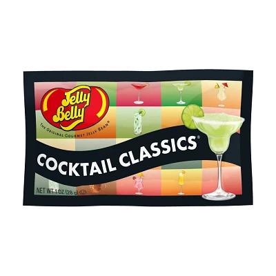 Jelly Belly Cocktail Classics Candies - 1oz