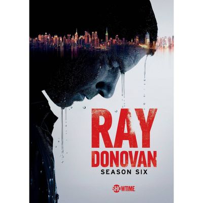 Ray Donovan: The Sixth Season (DVD)