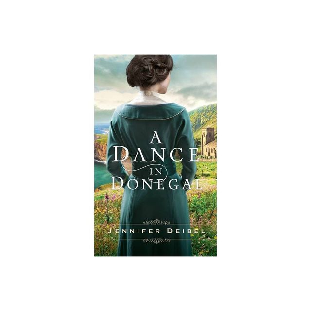 Dance in Donegal - (Hardcover)