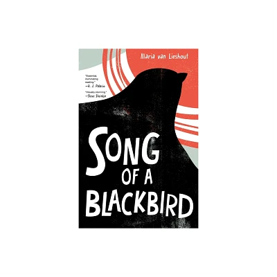 Song of a Blackbird