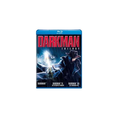 Darkman Trilogy (Blu-ray)