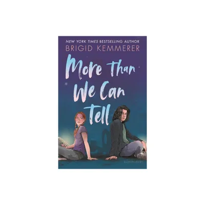 More Than We Can Tell - by Brigid Kemmerer (Paperback)