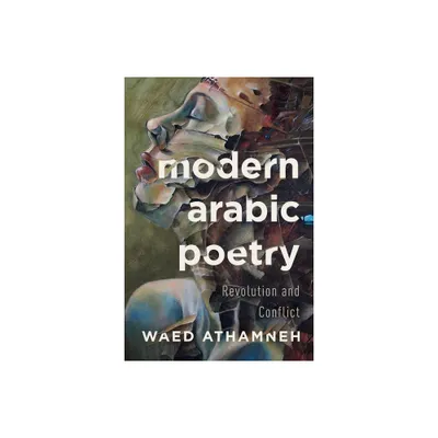 Modern Arabic Poetry