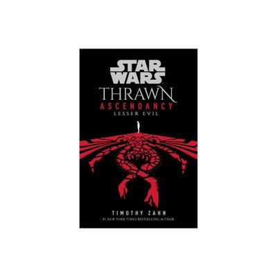 Star Wars: Thrawn Ascendancy (Book III: Lesser Evil