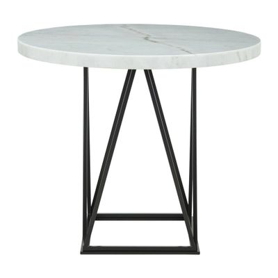 Conner Counter Height Dining Table White - Picket House Furnishings