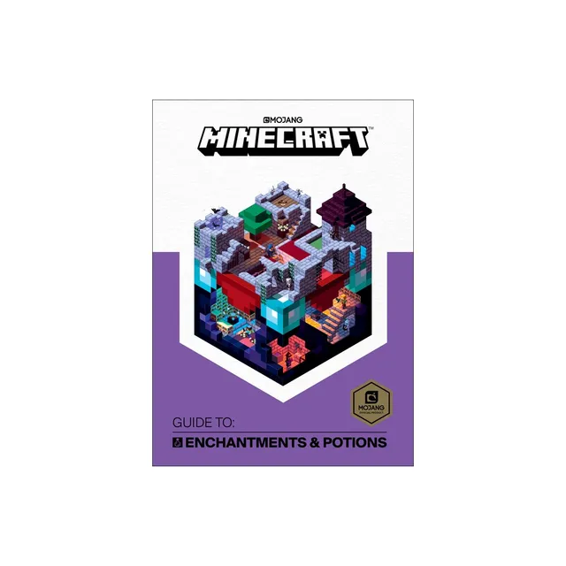 Minecraft: Minecraft: Guide Collection 4-Book Boxed Set (Updated) :  Survival (Updated), Creative (Updated), Redstone (Updated), Combat  (Hardcover) 