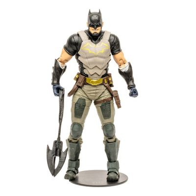 DC Comics Multiverse Gold Label Collection Batman Dark Detective Action Figure (Target Exclusive)