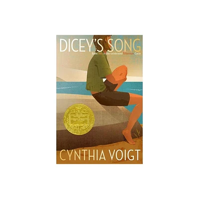 Diceys Song - (Tillerman Cycle) by Cynthia Voigt (Paperback)