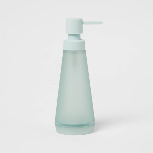 Soap Pump Mint - Room Essentials