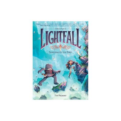 Lightfall: Shadow of the Bird