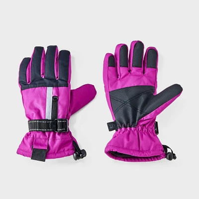 Kids Premium Ski Glove