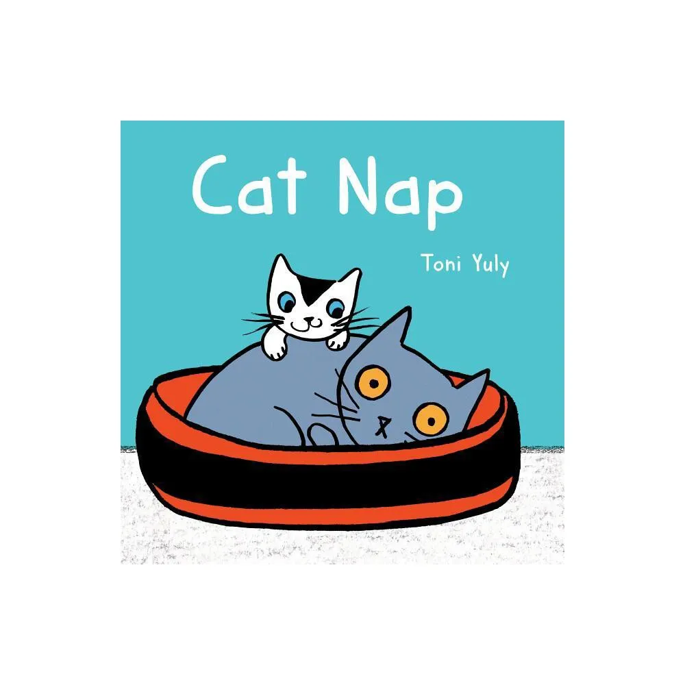 Cat Nap