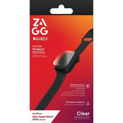 ZAGG Invisible Shield Apple Watch Series 10 42mm