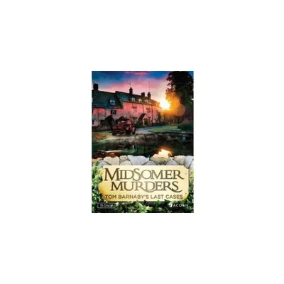 Midsomer Murders: Tom Barnabys Last Cases (DVD)