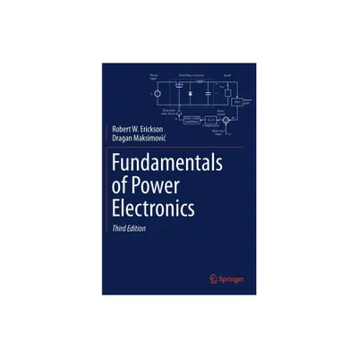 Fundamentals of Power Electronics