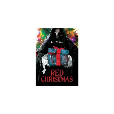 Red Christmas (Blu-ray)