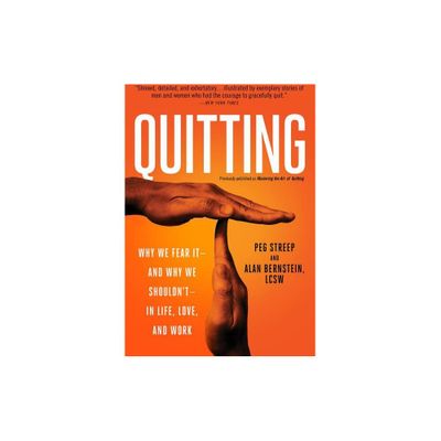 TARGET Never Quit - by Edwin Louis Cole (Paperback)