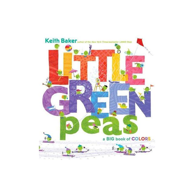 Little Green Peas