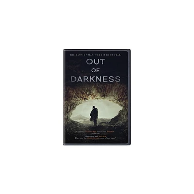 Out of Darkness (DVD)(2022)