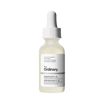 The Ordinary Hyaluronic Acid 2% + B5 - 1 fl oz - Ulta Beauty