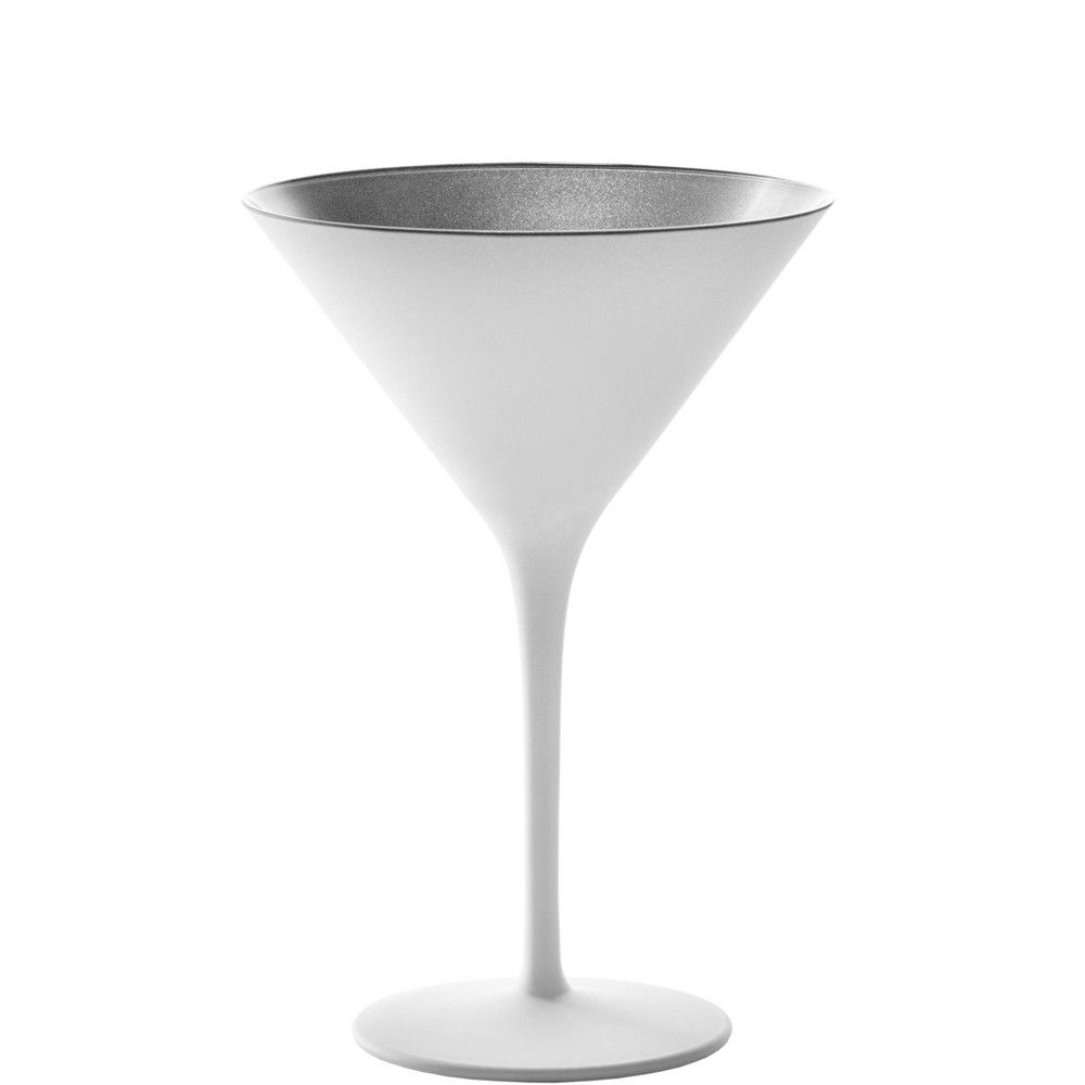 Martini Glasses Set of 6, 8oz