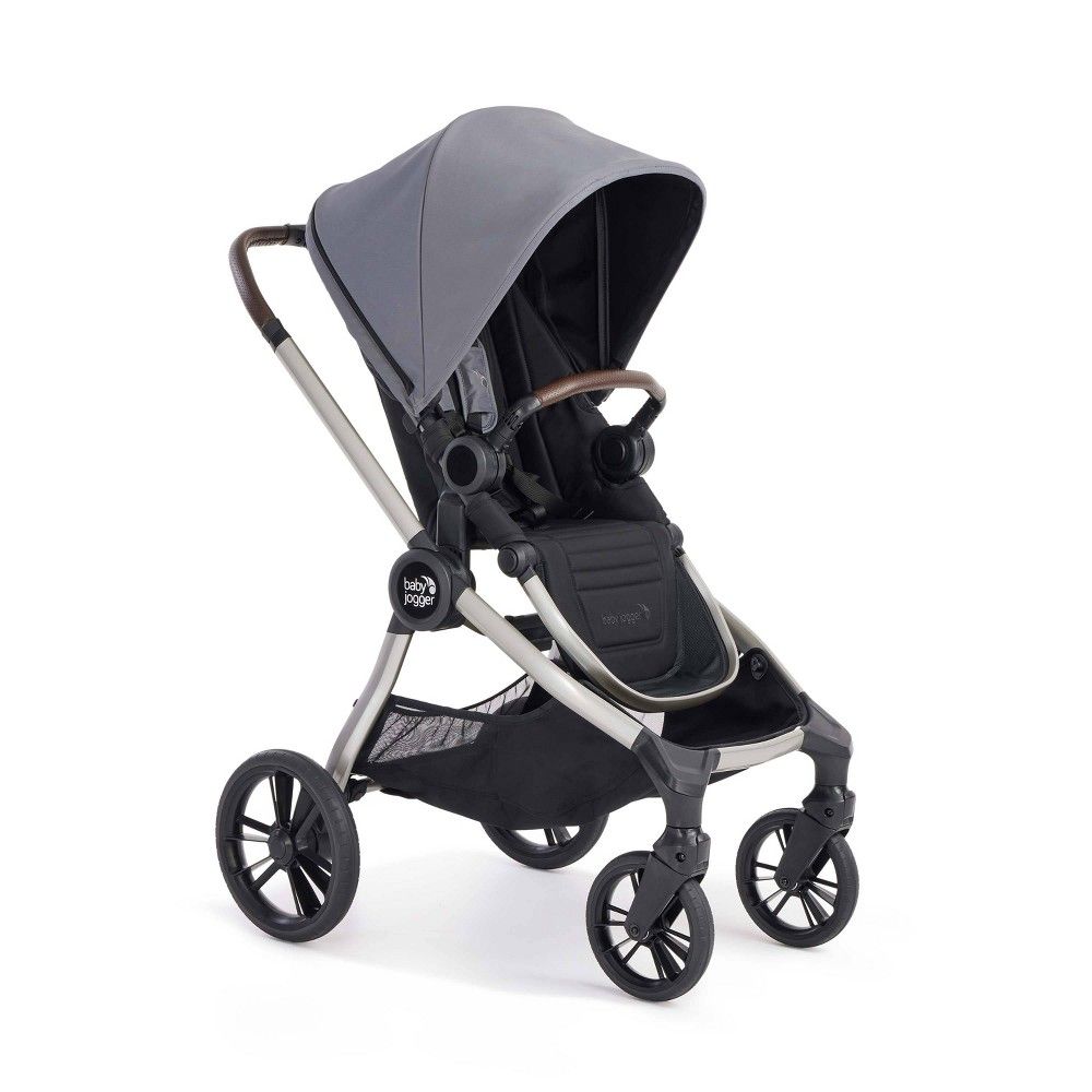 Baby Jogger City Tour 2 Coastal Ultra Compact Travel Stroller : Target