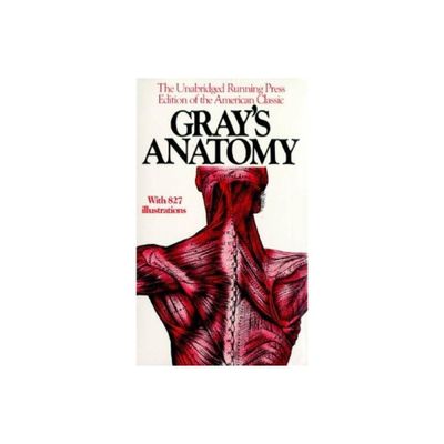 Grays Anatomy