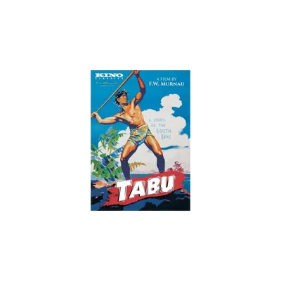 Tabu (DVD)(1931)