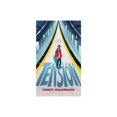 Tensin / Tight - by Torrey Maldonado (Paperback)