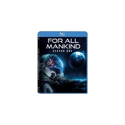 For All Mankind: Season One (Blu-ray)(2019)