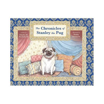 The Chronicles of Stanley the Pug