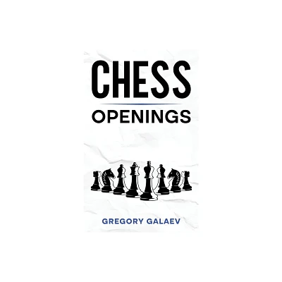 Chess Openings