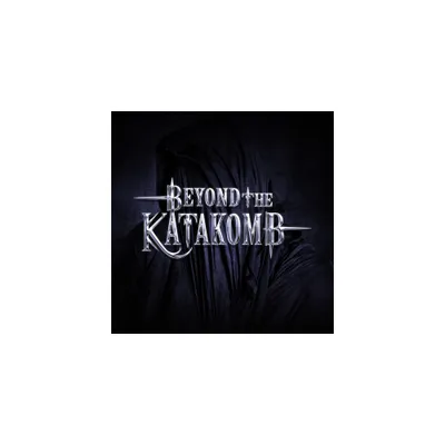 Beyond the Katakomb - Beyond The Katakomb (CD)