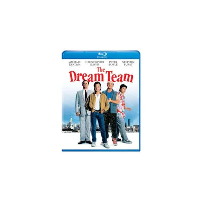 The Dream Team (Blu-ray)(1989)