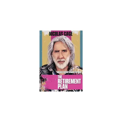 The Retirement Plan (DVD)(2023)