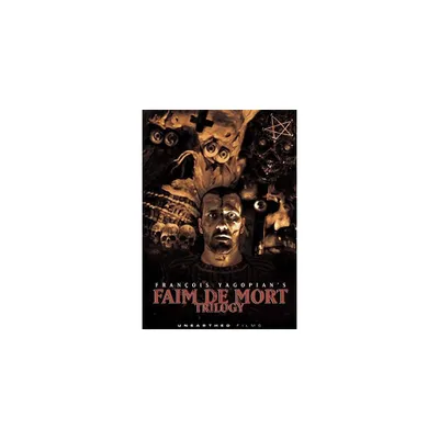 Faim de Mort (DVD)(2014)