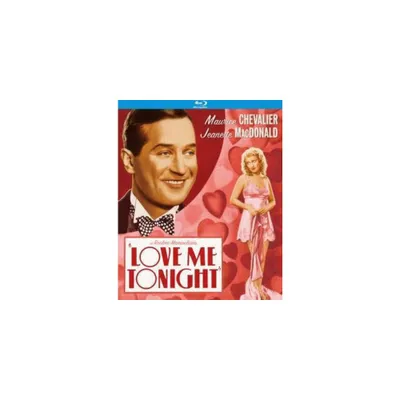 Love Me Tonight (Blu-ray)(1932)