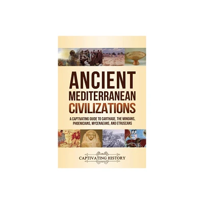 Ancient Mediterranean Civilizations