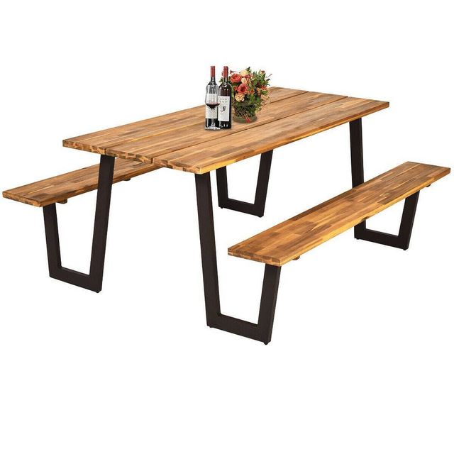 target picnic table cover